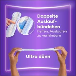 Always Discreet Incontinence Pads for Women