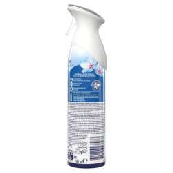 febreze Spray désodorisant Lenor Fraîcheur d'avril, 185 ml