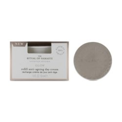 The Ritual Of Namaste Glow Anti-Aging Day Cream Refill Retinol Moisturizer 50ml