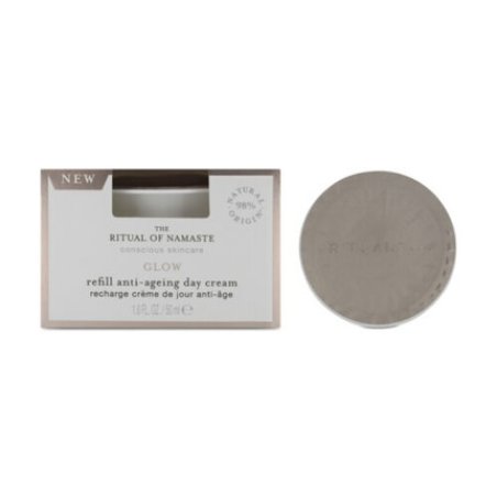 The Ritual Of Namaste Glow Anti-Aging Day Cream Refill Retinol Moisturizer 50ml