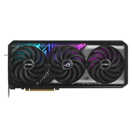 VGA Asus RTX5070 12GB ROG-STIRX 12G Gaming