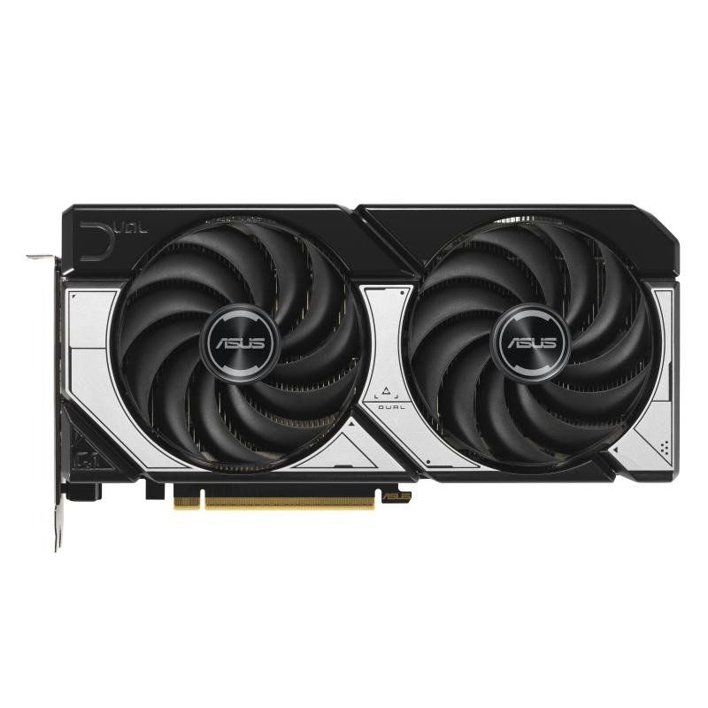 ASUS Dual GeForce RTX 5070 12Go GDDR7