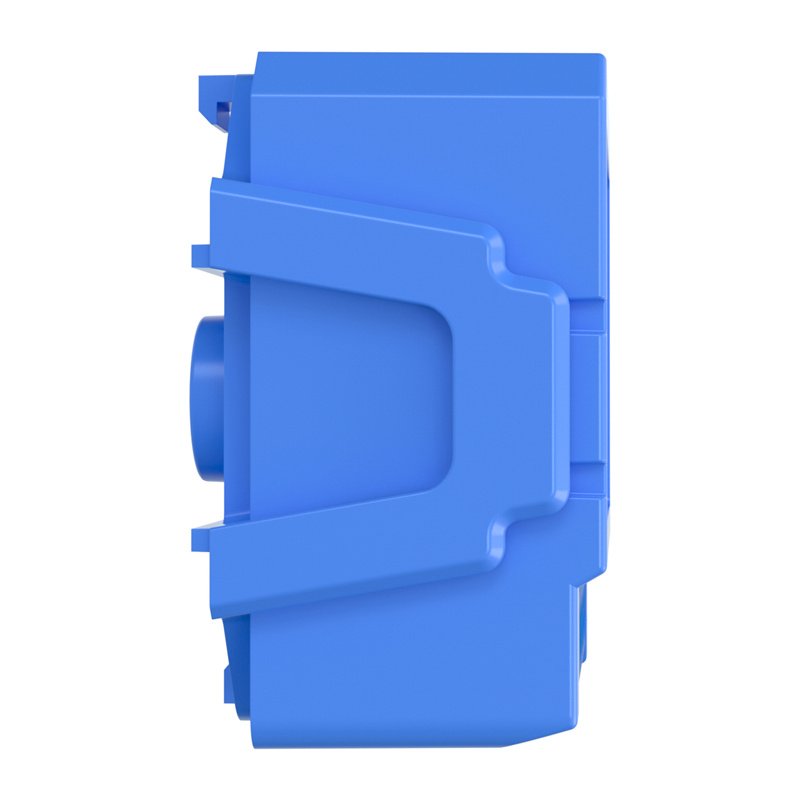 1-channel ZigBee switch module with voltage-free contact Avatto ZWSM16-DC32V-1