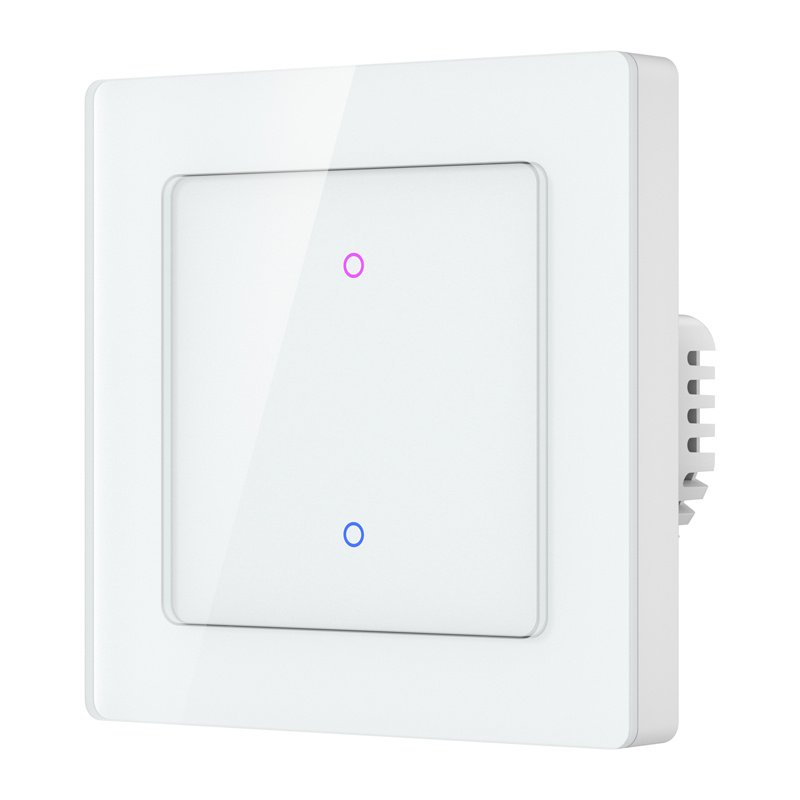 Avatto TS20-EU-W2 WiFi touch light switch