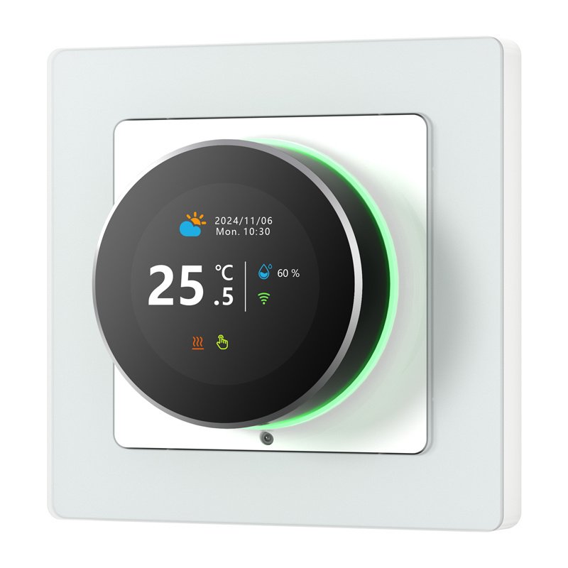 Smart thermostat WiFi Avatto WT20R-BH-3A-W-WiFi
