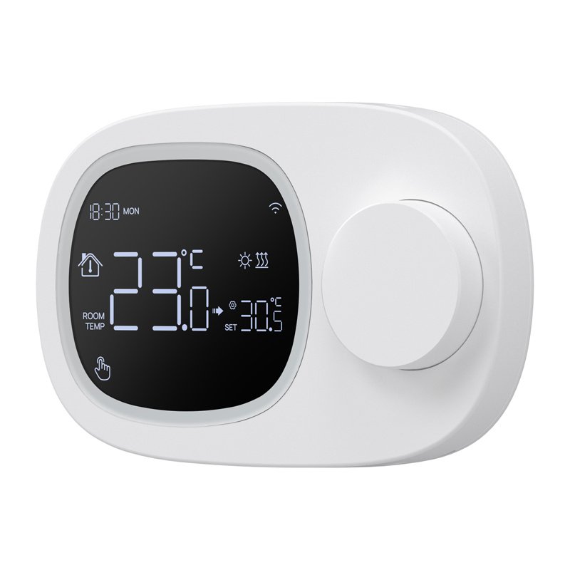 Avatto WT598-1T1 WiFi smart thermostat