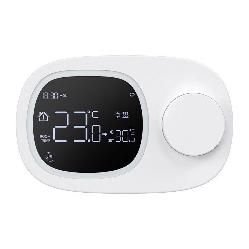 Avatto WT598-1T1 WiFi smart thermostat