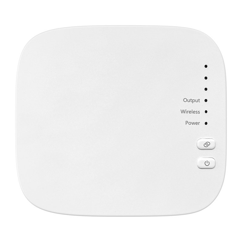 Avatto WT598-1T1 WiFi smart thermostat