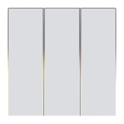 Avatto TS60-EU-W3 smart light switch