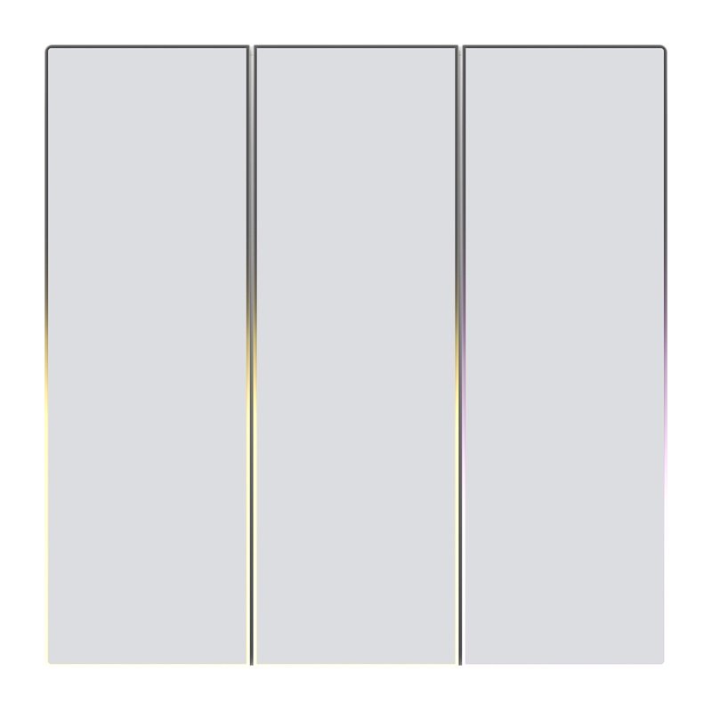 Avatto TS60-EU-W3 smart light switch