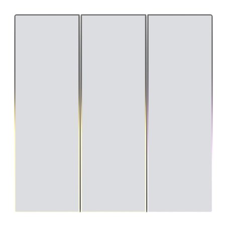 Avatto TS60-EU-W3 smart light switch