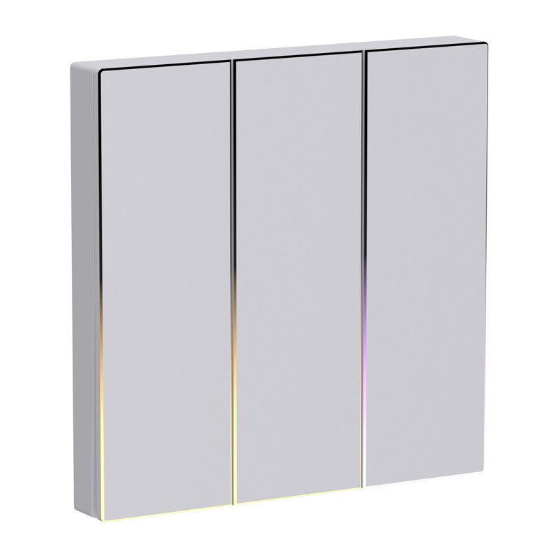 Avatto TS60-EU-W3 smart light switch