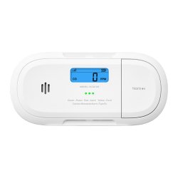 X-Sense XC04-WX carbon monoxide detector
