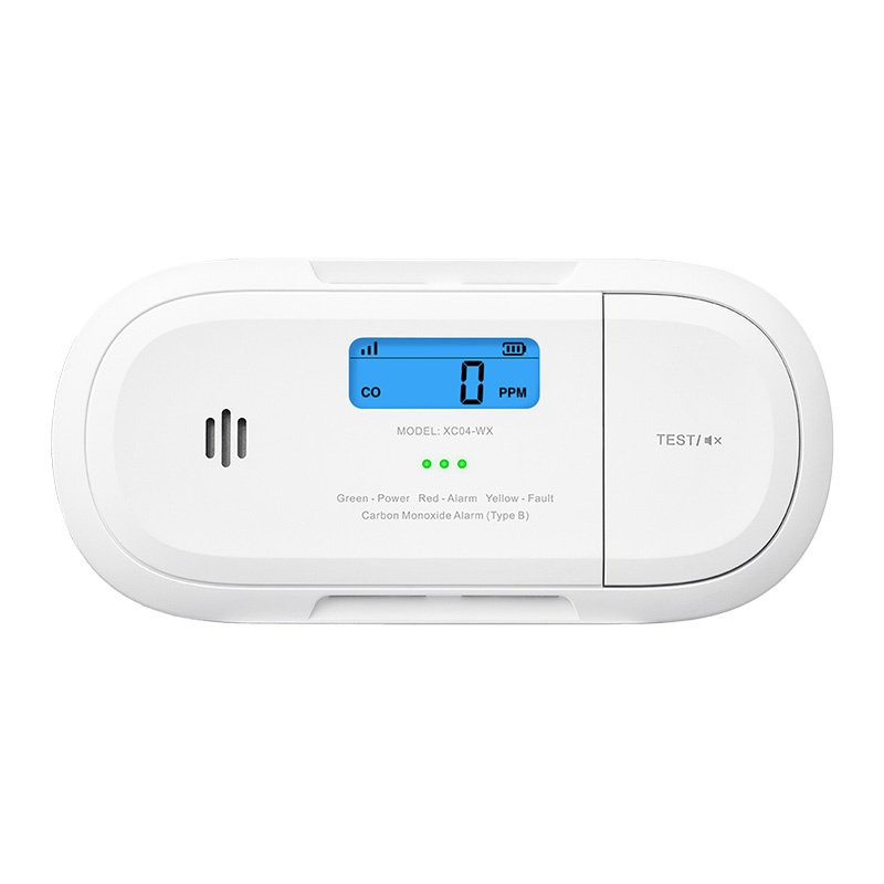 X-Sense XC04-WX carbon monoxide detector