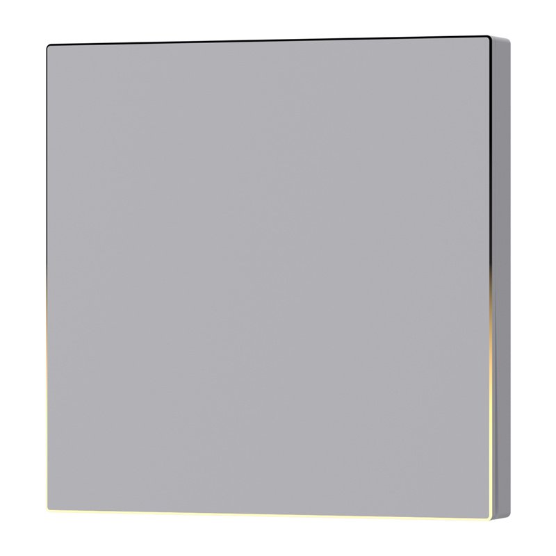 Touch ZigBee Light Switch Avatto TS60-EU-W1 Single TUYA (white).
