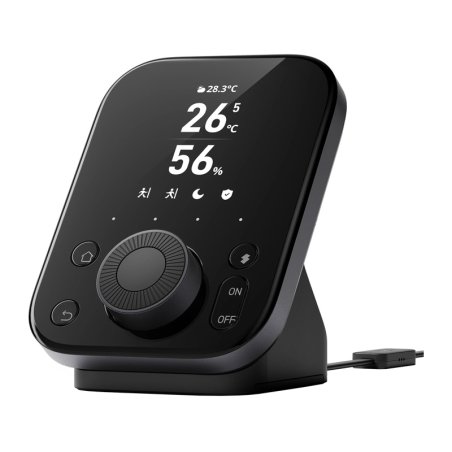 Intelligent switchboard SwitchBot Hub 3