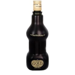 Sun Chlorella Wakasa Gold Plus 500ml By Sun Chlorella