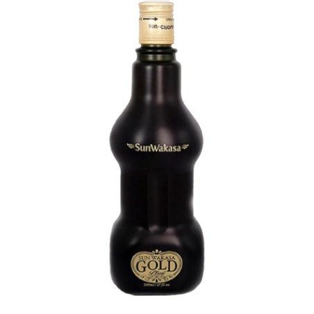 Sun Chlorella Wakasa Gold Plus 500ml By Sun Chlorella