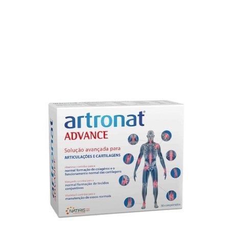 Artronat Advance 30 Tablets By Artronat