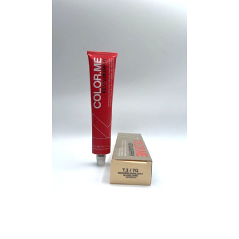COLOR 7.3 Medium Blonde Gold 100ml