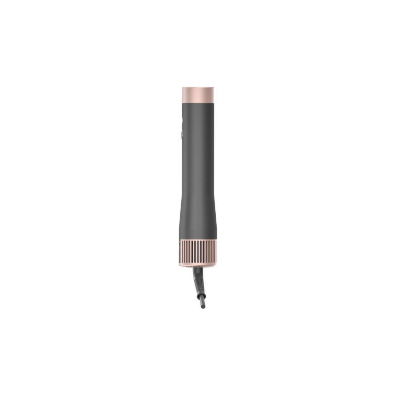 GA.MA Multistyler UniQ Aura Airflow Gris, Rose 1500 W 1,8 m