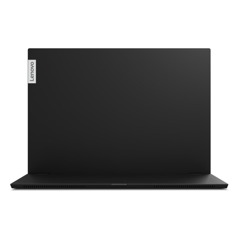 Lenovo ThinkVision M14t écran plat de PC 35,6 cm (14") 2240 x 1400 pixels 2.2K LED Écran tactile Noir