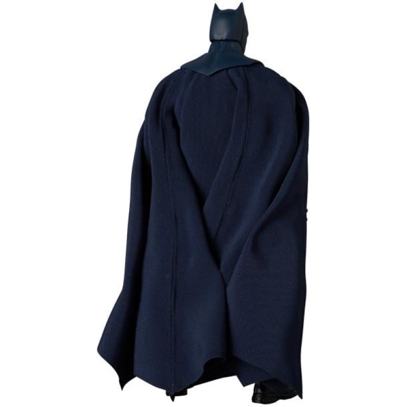 BATMAN - Figurine MAFEX Batman The Flash Ver. - 16cm