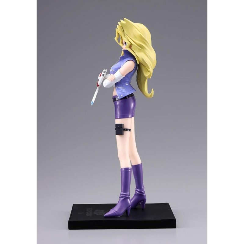 YU-GI-OH! - Mai Valentine - Statuette Oshi Works 23cm