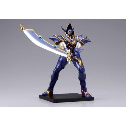 YU-GI-OH! - Buster Blader - Statuette Oshi Works 23cm