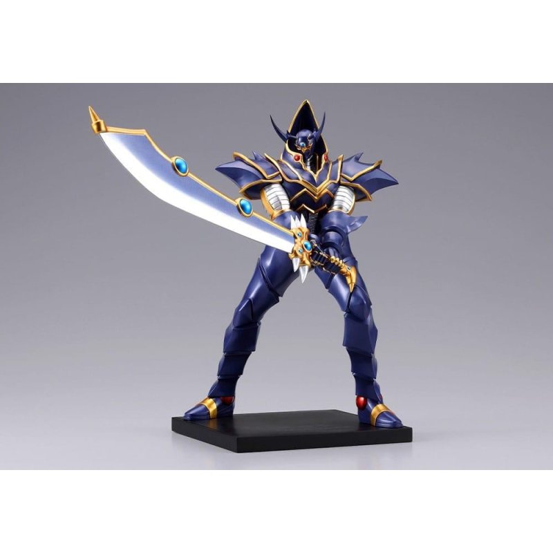 YU-GI-OH! - Buster Blader - Statuette Oshi Works 23cm