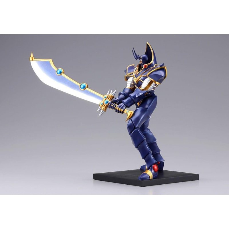 YU-GI-OH! - Buster Blader - Statuette Oshi Works 23cm
