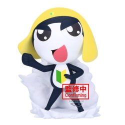 SGT KERORO - Tamama - Figurine Platoon 10cm