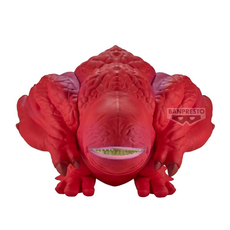 MONSTER HUNTER - Khezu "Ver. B" - Figurine Enshrined Monsters 10cm