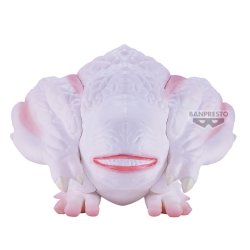 MONSTER HUNTER - Khezu - Figurine Enshrined Monsters 10cm