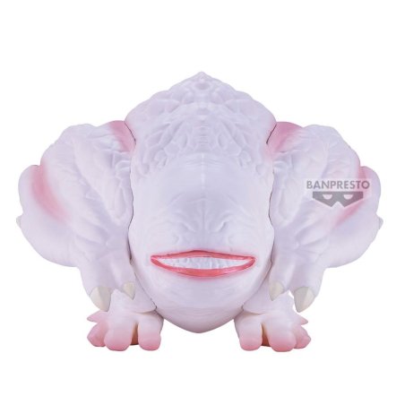 MONSTER HUNTER - Khezu - Figurine Enshrined Monsters 10cm