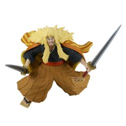 ONE PIECE - Shiki - Figurine Battle Record Collection 16cm