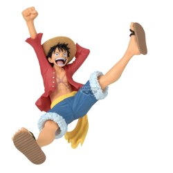 ONE PIECE - Luffy "Vol.2" - Figurine Romance Dawn 15cm