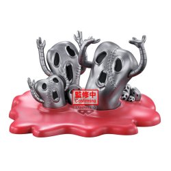 JOJO PART 5 - Metallica - Figurine Figure Life 8cm