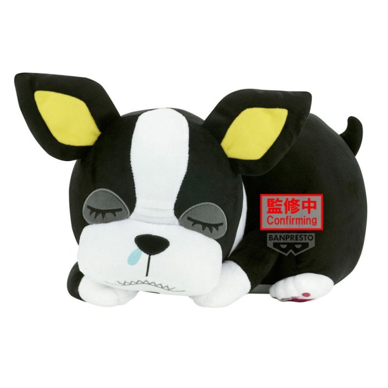 JOJO PART 3 - Iggy - Super Big Plush 22cm