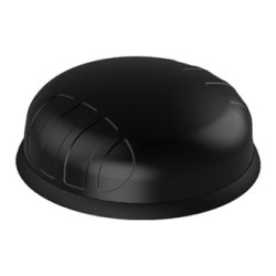 Poynting Antennen 5G/LTE KFZ A-PUCK-0005-V2-01 schwarz SMA (M) & RPSMA Adapter KFZ/GPS/WIFI 6dbi Antenna 2x LTE/2x DB