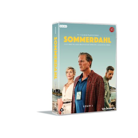 Sommerdahl- DVD