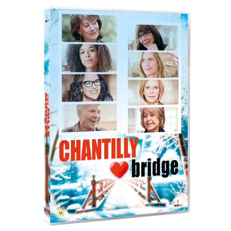 Chantily Bridge