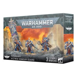 Games Workshop Victrix Honour Guard