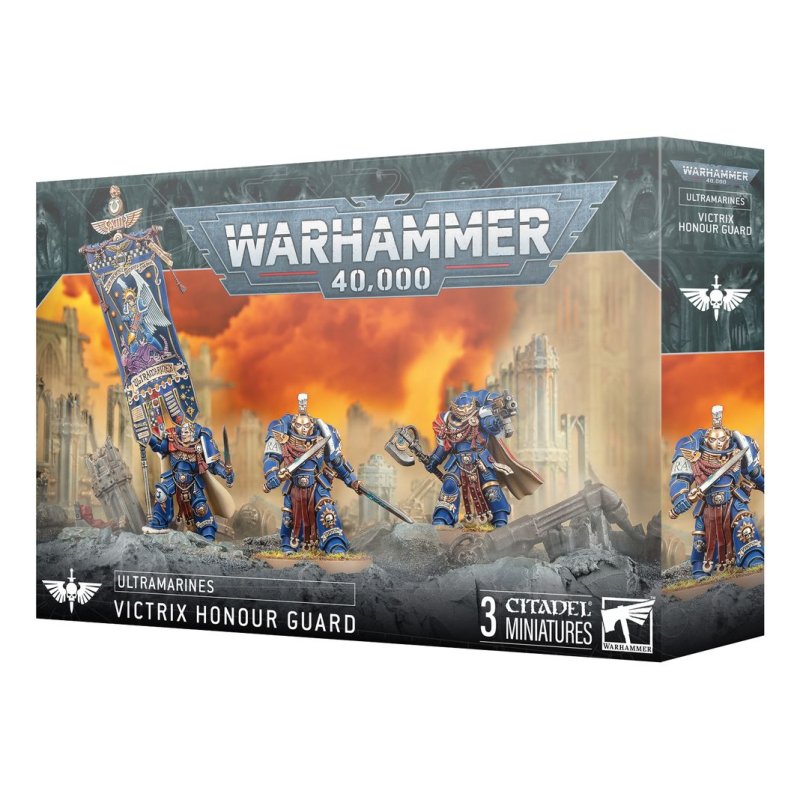 Games Workshop Garde d'Honneur Victrix