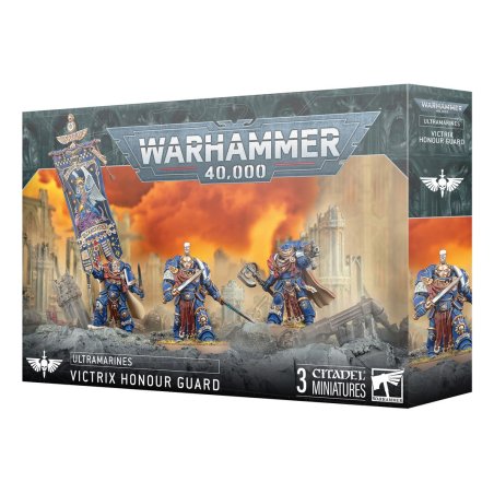 Games Workshop Victrix Honour Guard