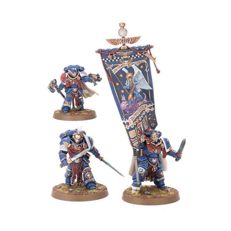 Games Workshop Victrix Honour Guard
