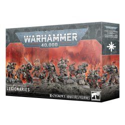 Games Workshop Légionnaires