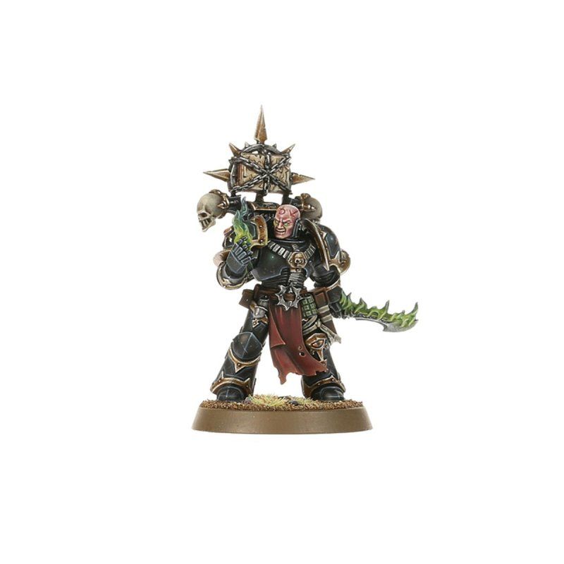 Games Workshop Legionaries