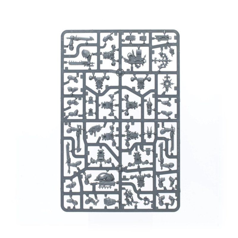 Games Workshop Legionaries