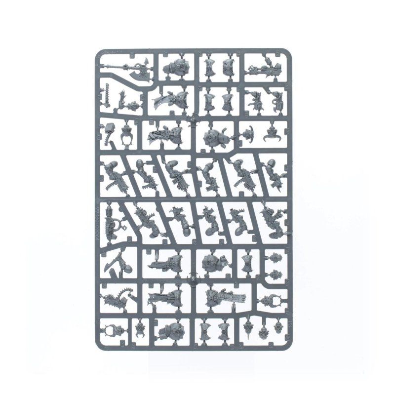 Games Workshop Legionaries